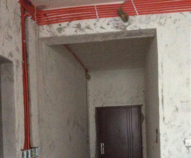 從毛坯房到新房入住裝修花了15萬，裝修花了3個月的時間，分享這次的裝修歷程