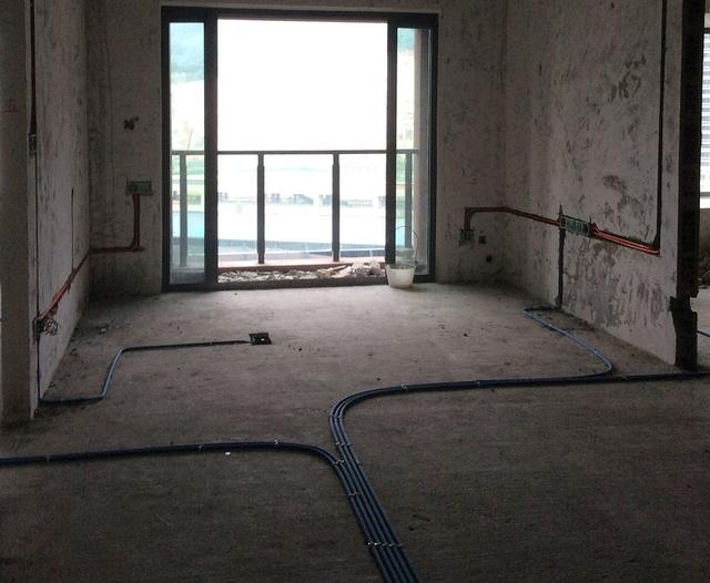 從毛坯房到新房入住裝修花了15萬，裝修花了3個月的時間，分享這次的裝修歷程