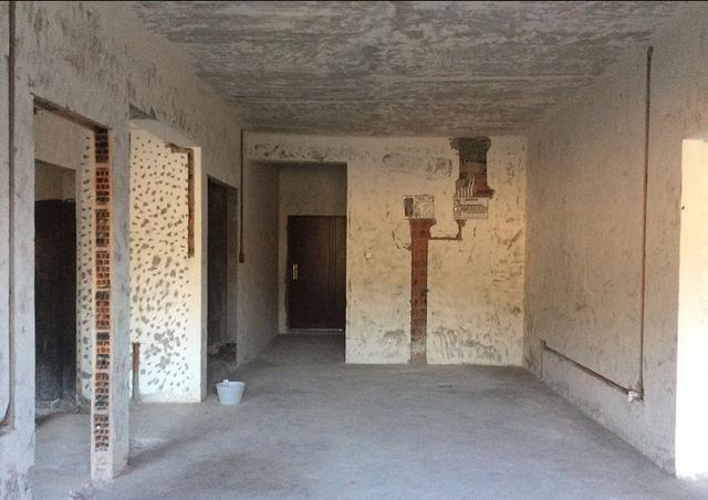 從毛坯房到新房入住裝修花了15萬，裝修花了3個月的時間，分享這次的裝修歷程