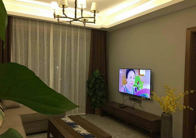 從毛坯房到新房入住裝修花了15萬，裝修花了3個月的時間，分享這次的裝修歷程