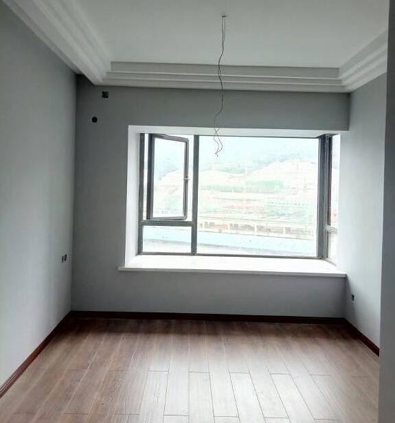 從毛坯房到新房入住裝修花了15萬，裝修花了3個月的時間，分享這次的裝修歷程