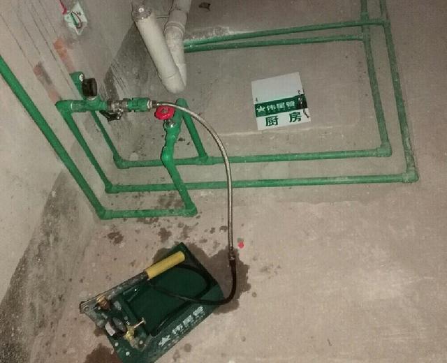 從毛坯房到新房入住裝修花了15萬，裝修花了3個月的時間，分享這次的裝修歷程