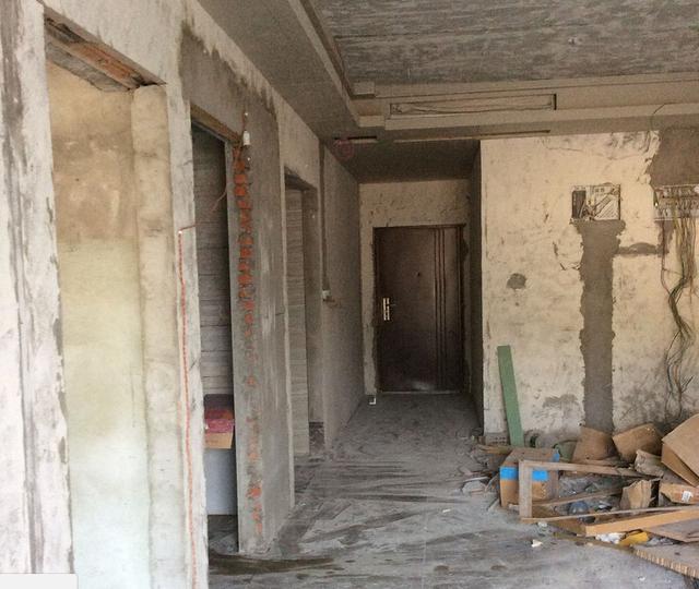 從毛坯房到新房入住裝修花了15萬，裝修花了3個月的時間，分享這次的裝修歷程