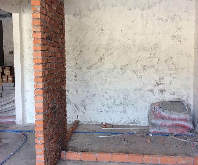 從毛坯房到新房入住裝修花了15萬，裝修花了3個月的時間，分享這次的裝修歷程