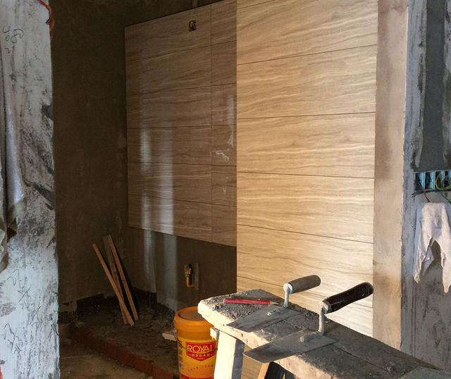 從毛坯房到新房入住裝修花了15萬，裝修花了3個月的時間，分享這次的裝修歷程