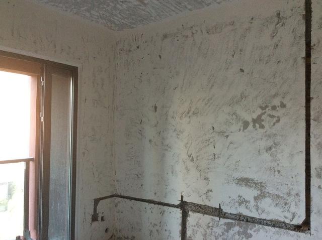 從毛坯房到新房入住裝修花了15萬，裝修花了3個月的時間，分享這次的裝修歷程