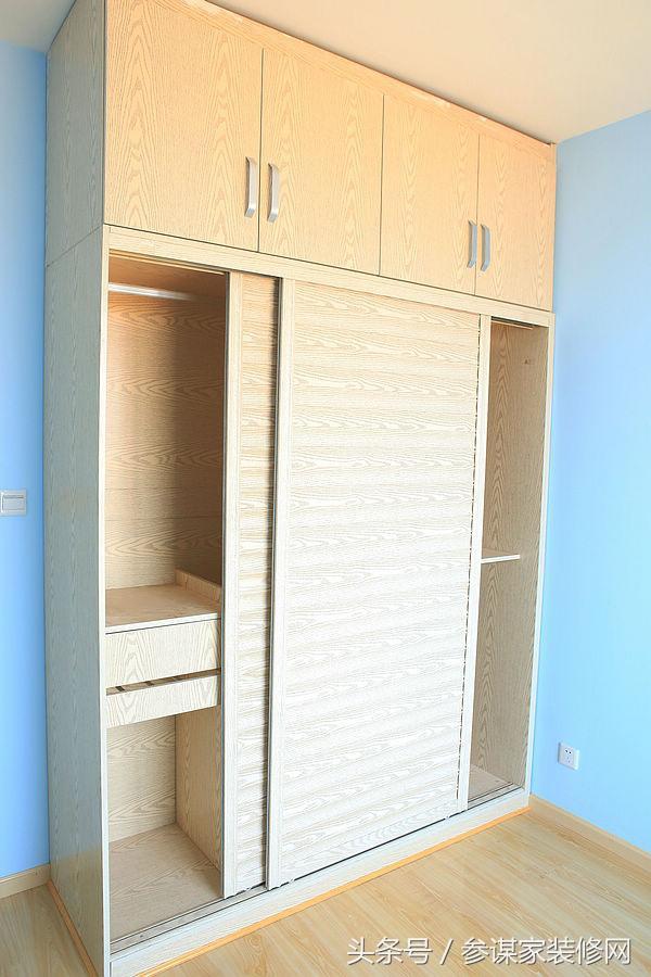 我和老婆的新家硬裝終于上岸，裝修花了7萬，老婆只是加高了半邊陽臺，引鄰居都來模仿