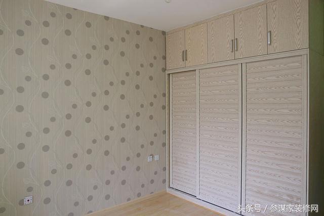 我和老婆的新家硬裝終于上岸，裝修花了7萬，老婆只是加高了半邊陽臺，引鄰居都來模仿