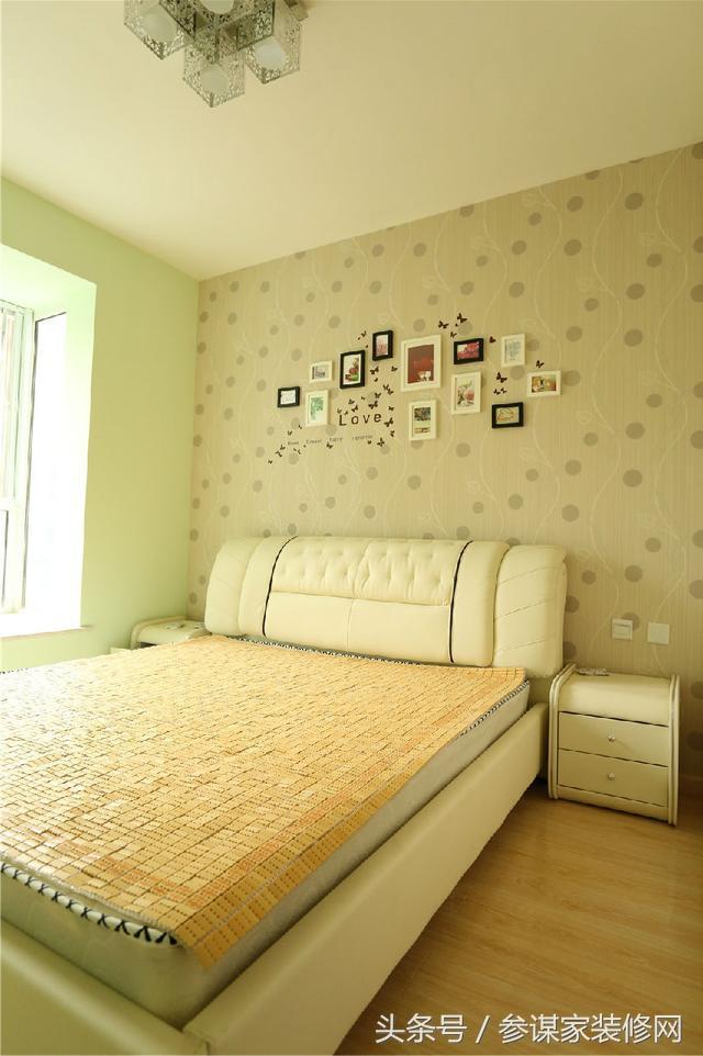 我和老婆的新家硬裝終于上岸，裝修花了7萬，老婆只是加高了半邊陽臺，引鄰居都來模仿