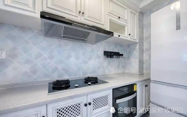 套內(nèi)105平，全屋簡直不能再唯美浪漫了，裝修一共花了28萬太值了，尤其電視墻！