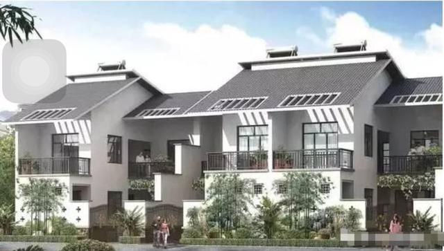 不怕宅基地小，推薦三款開間只有7米的農(nóng)村自建房設(shè)計(jì)圖，經(jīng)濟(jì)實(shí)用，還帶車庫(kù)