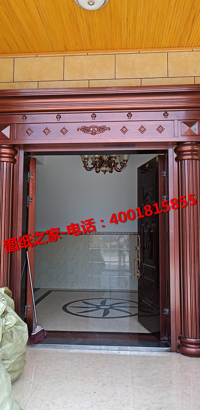 四川業(yè)主20萬建農(nóng)村一層房屋設(shè)計圖,住這活到99歲不是問題！