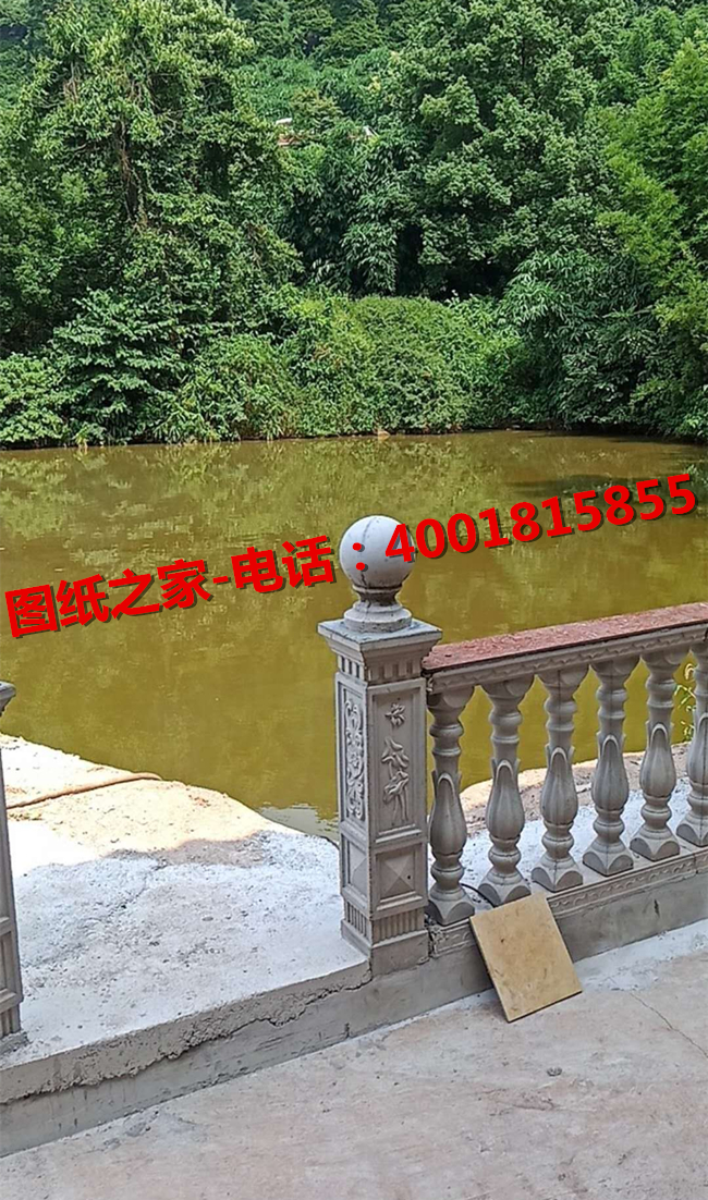 四川業(yè)主20萬建農(nóng)村一層房屋設(shè)計圖,住這活到99歲不是問題！