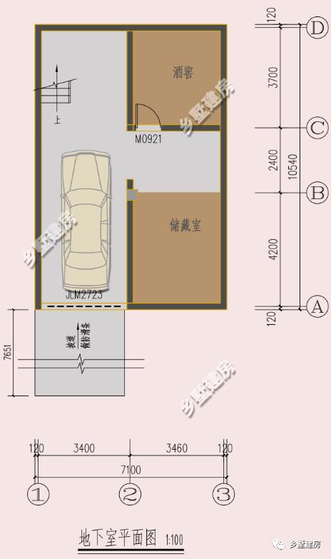 3款農(nóng)村三層小別墅設計圖，新中式風格經(jīng)久耐看，永不過時，建完不后悔！