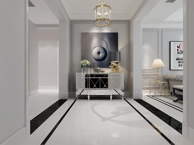 別墅裝修在于創(chuàng)造，別致的裝修讓你的家與眾不同