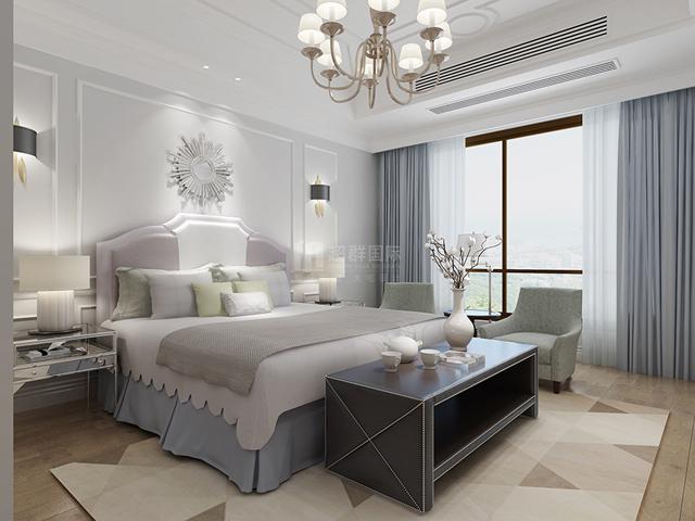 別墅裝修在于創(chuàng)造，別致的裝修讓你的家與眾不同