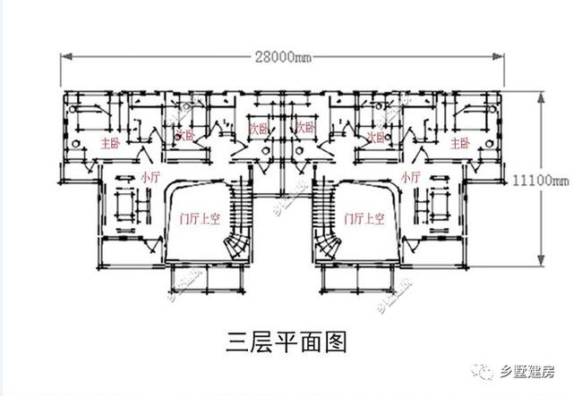 實(shí)景圖比效果圖還要美的農(nóng)村別墅設(shè)計圖，看看哪一款最得你心