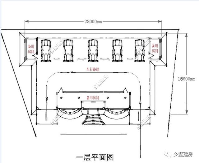 實(shí)景圖比效果圖還要美的農(nóng)村別墅設(shè)計圖，看看哪一款最得你心