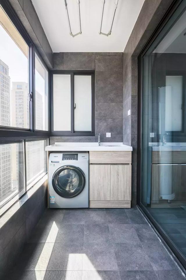 曬新家：這套93㎡新房，簡約原木設計，不渲染，不堆砌，10W搞定真的是太劃算了！