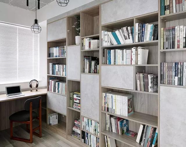 曬新家：這套93㎡新房，簡約原木設計，不渲染，不堆砌，10W搞定真的是太劃算了！