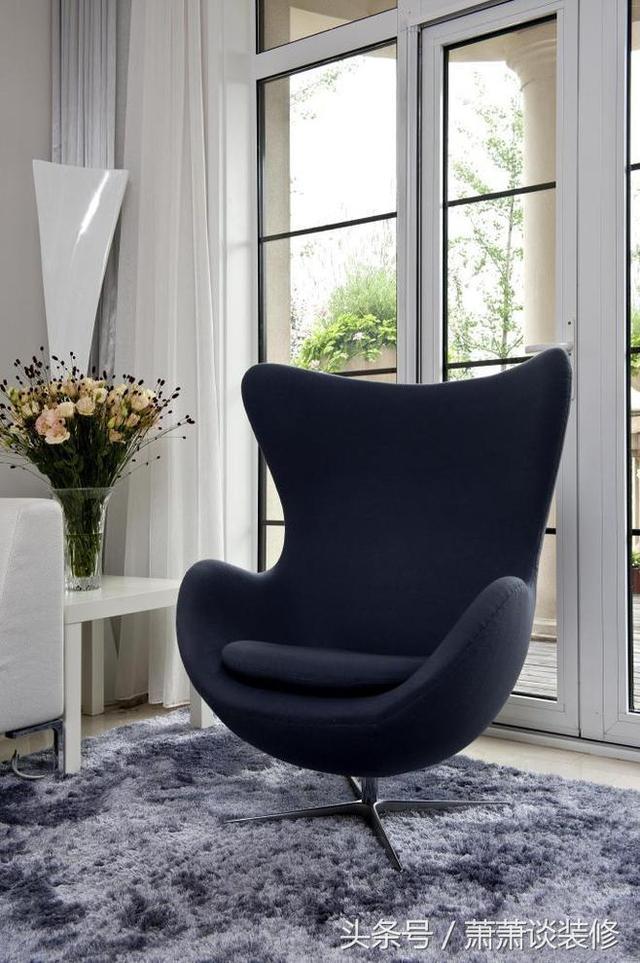 270平方米現(xiàn)代風(fēng)格別墅，簡(jiǎn)潔舒適的奢華豪宅。