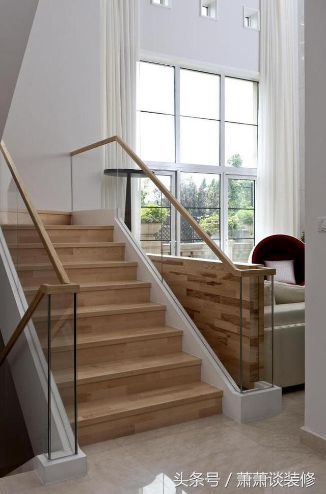 270平方米現(xiàn)代風(fēng)格別墅，簡(jiǎn)潔舒適的奢華豪宅。