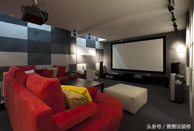 270平方米現(xiàn)代風(fēng)格別墅，簡(jiǎn)潔舒適的奢華豪宅。