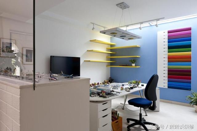 270平方米現(xiàn)代風(fēng)格別墅，簡(jiǎn)潔舒適的奢華豪宅。