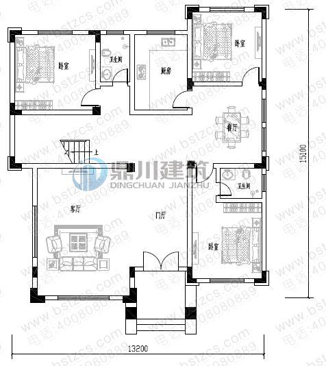12套歐式自建別墅設(shè)計(jì)圖，任意一棟都精致大氣，農(nóng)村生活一樣過(guò)的舒適有品味，不比城里差！