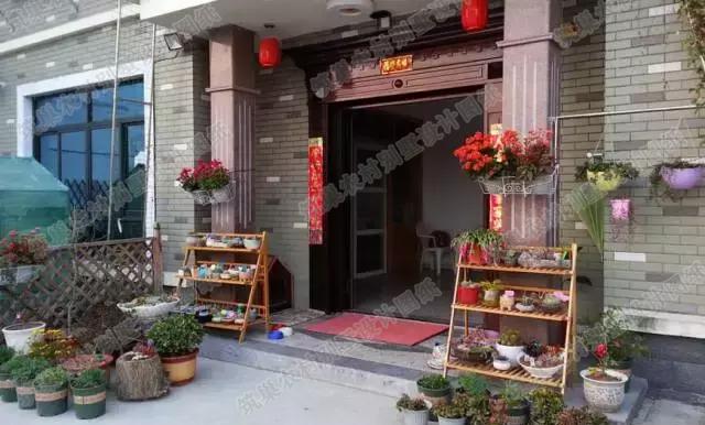 3廳7臥11×10三層別墅設(shè)計圖，造價30萬，帶堂屋烤火間套房