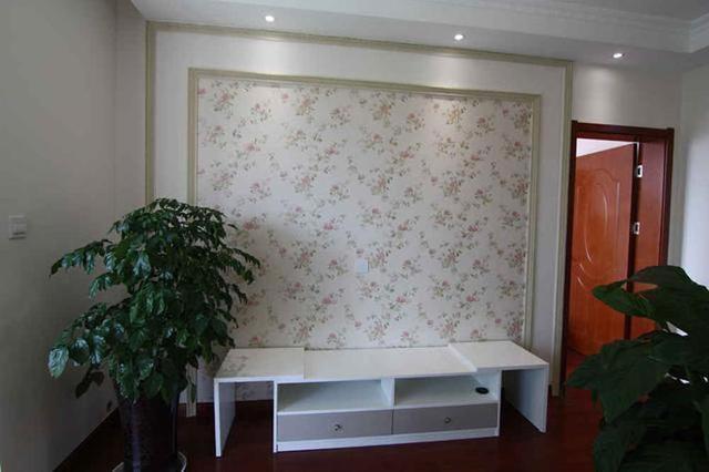 70平的小家設(shè)計(jì)簡(jiǎn)單，入住之后全家都表示很喜歡！