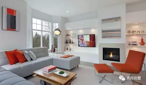 三層鄉(xiāng)村小別墅，9.96米×11米，大露臺(tái)飄窗只要33萬？