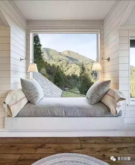 三層鄉(xiāng)村小別墅，9.96米×11米，大露臺(tái)飄窗只要33萬？