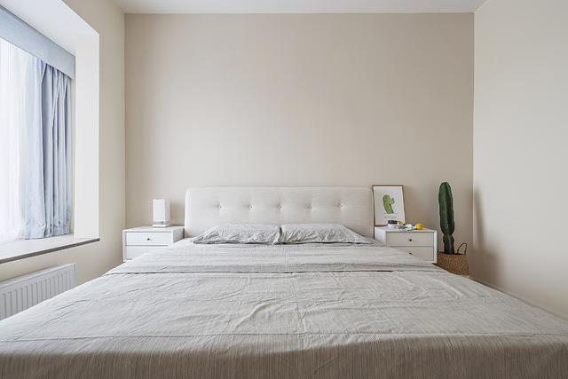 11萬裝修120平現(xiàn)代簡約風(fēng)，感謝老爸全程任勞任怨，曬曬新家