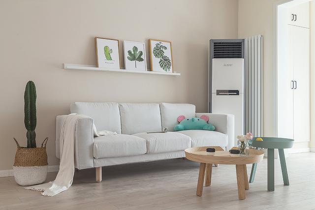 11萬裝修120平現(xiàn)代簡約風(fēng)，感謝老爸全程任勞任怨，曬曬新家