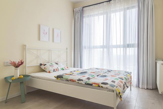 11萬裝修120平現(xiàn)代簡約風(fēng)，感謝老爸全程任勞任怨，曬曬新家