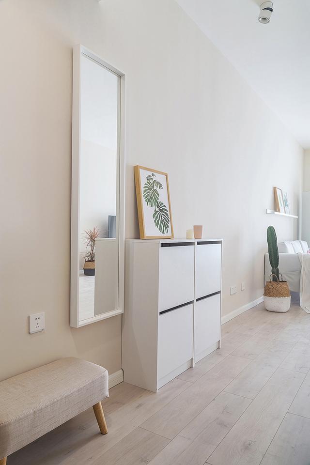 11萬裝修120平現(xiàn)代簡約風(fēng)，感謝老爸全程任勞任怨，曬曬新家