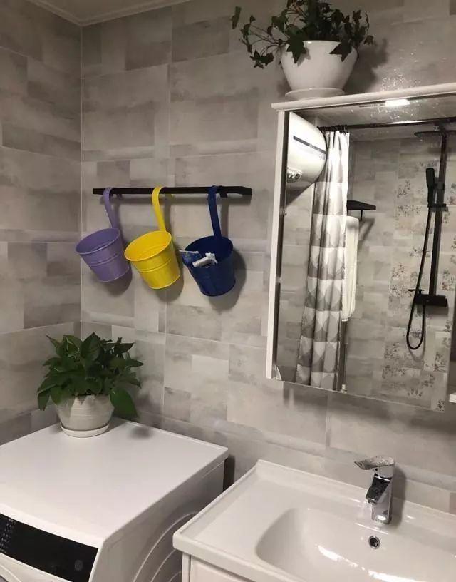 偏美式風(fēng)格裝修，裝修4個(gè)多月，最滿意客廳裝修，榻榻米美觀又實(shí)用