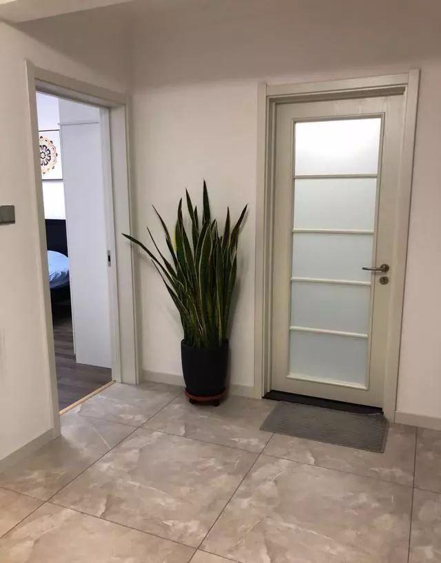 偏美式風(fēng)格裝修，裝修4個(gè)多月，最滿意客廳裝修，榻榻米美觀又實(shí)用