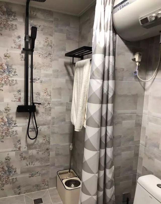 偏美式風(fēng)格裝修，裝修4個(gè)多月，最滿意客廳裝修，榻榻米美觀又實(shí)用