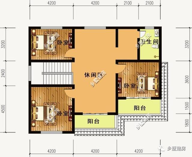 專業(yè)的團(tuán)隊(duì)為你合身打造的農(nóng)村自建房，還有什么顧慮趕快來(lái)建吧！