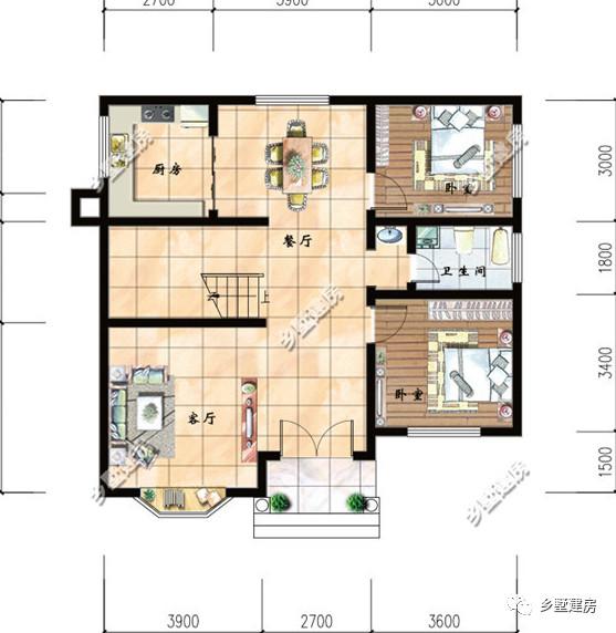 專業(yè)的團(tuán)隊(duì)為你合身打造的農(nóng)村自建房，還有什么顧慮趕快來(lái)建吧！