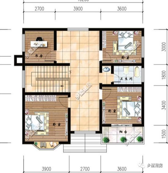 專業(yè)的團(tuán)隊(duì)為你合身打造的農(nóng)村自建房，還有什么顧慮趕快來(lái)建吧！