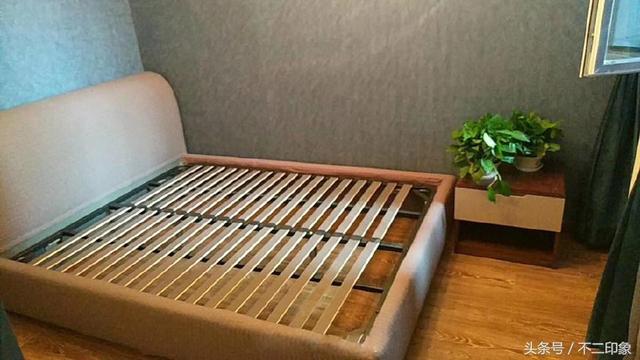 裝修花了3個(gè)月完成，全屋不做吊頂也很喜歡，忍不住曬曬！