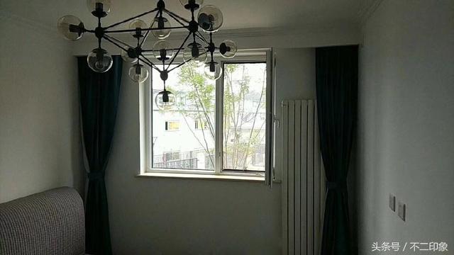 裝修花了3個(gè)月完成，全屋不做吊頂也很喜歡，忍不住曬曬！