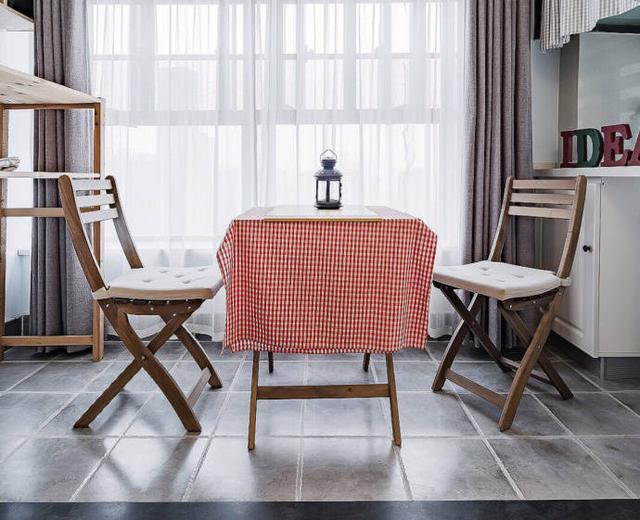 90后小情侶的新房，北歐風(fēng)兩居室裝修 每個(gè)細(xì)節(jié)的裝修都令人驚叫