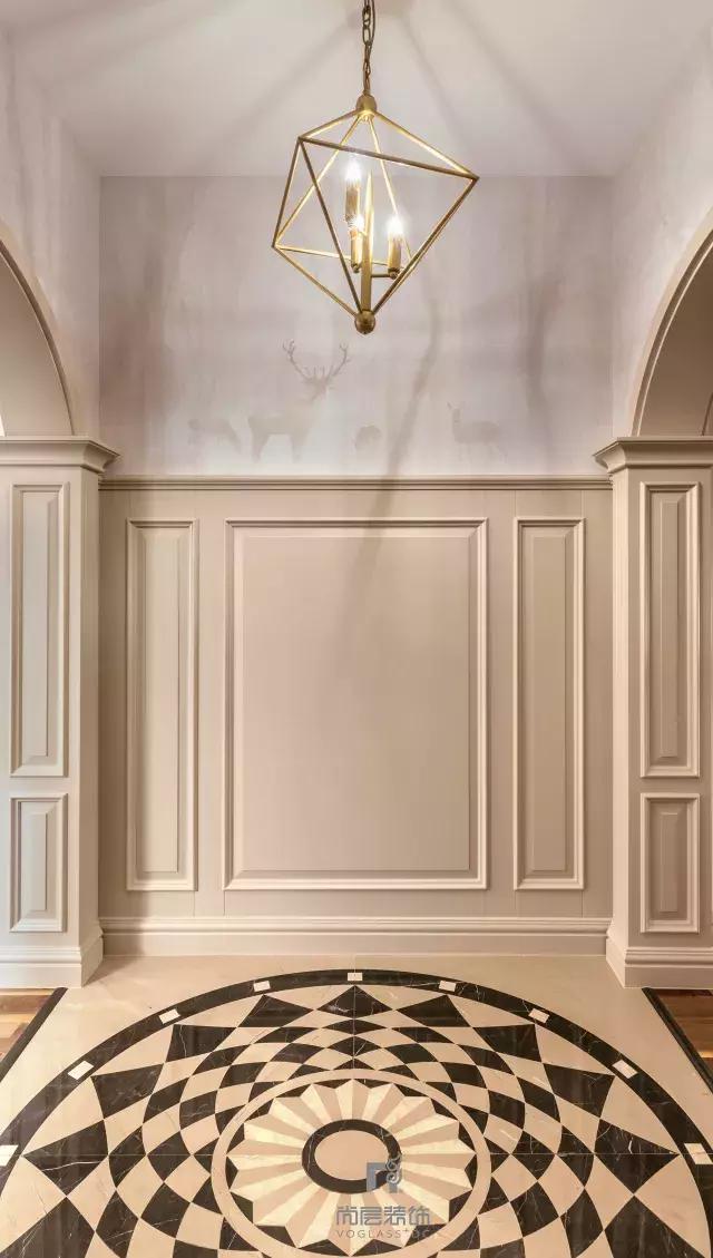 290平復式別墅實景設計：世界之遠，其實不過是晝夜、廚房與愛