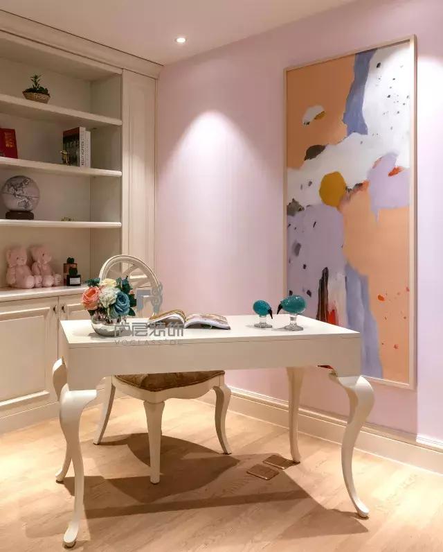 290平復式別墅實景設計：世界之遠，其實不過是晝夜、廚房與愛