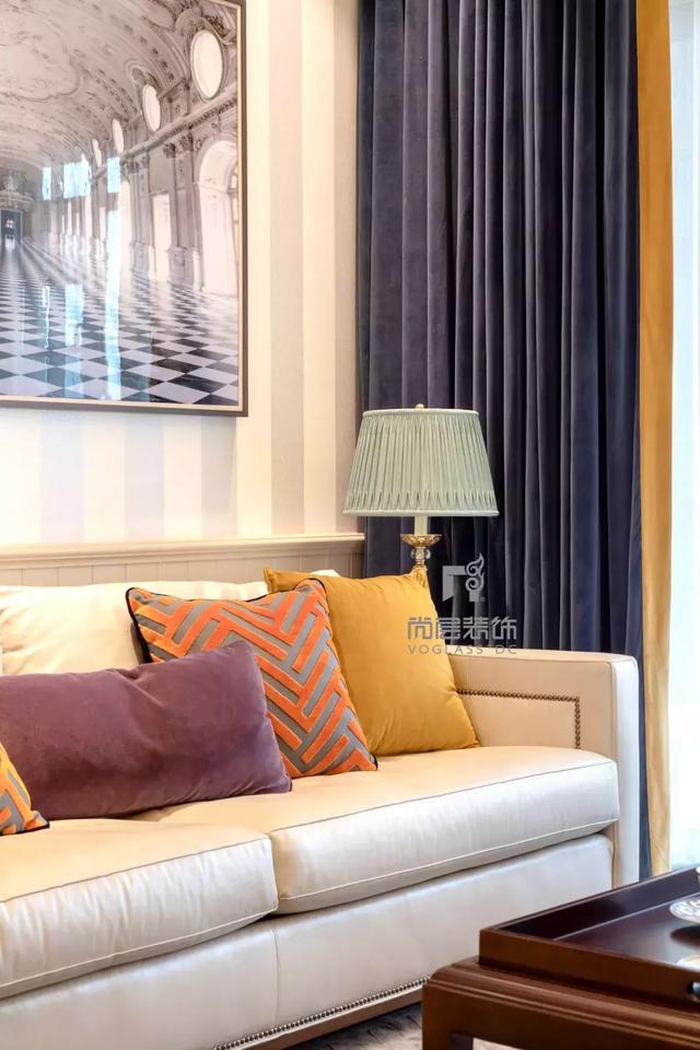 290平復式別墅實景設計：世界之遠，其實不過是晝夜、廚房與愛