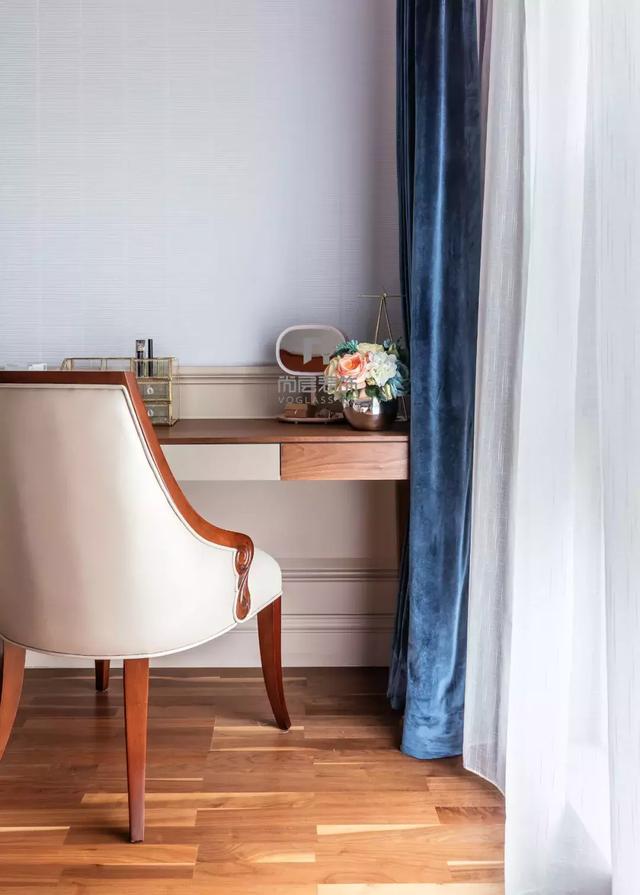 290平復式別墅實景設計：世界之遠，其實不過是晝夜、廚房與愛